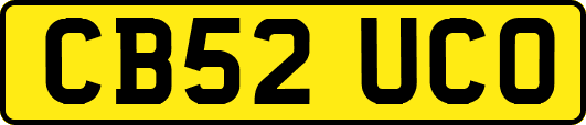 CB52UCO