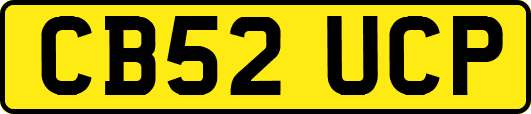 CB52UCP