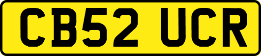 CB52UCR