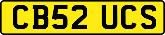 CB52UCS