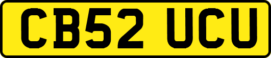 CB52UCU