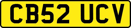 CB52UCV