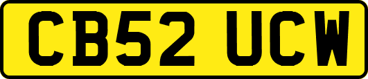CB52UCW