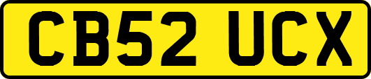 CB52UCX