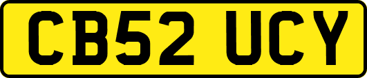 CB52UCY