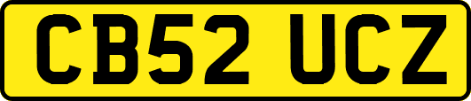 CB52UCZ