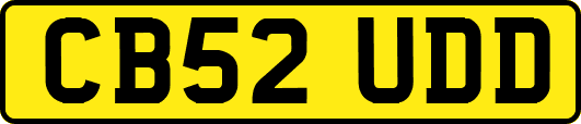 CB52UDD