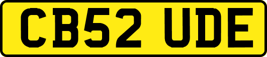 CB52UDE