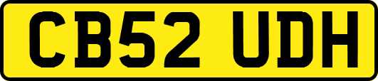 CB52UDH