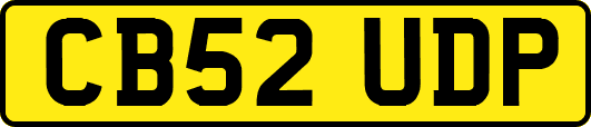 CB52UDP