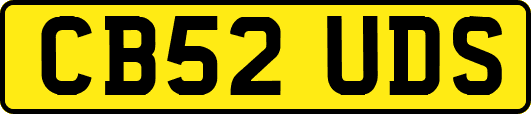 CB52UDS
