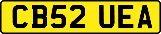 CB52UEA