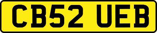 CB52UEB
