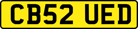 CB52UED