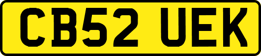 CB52UEK