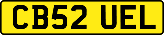 CB52UEL