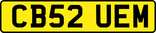 CB52UEM