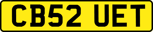 CB52UET