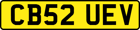 CB52UEV