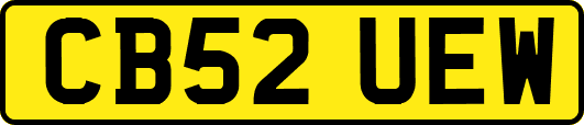 CB52UEW