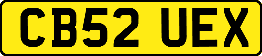 CB52UEX