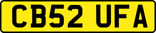 CB52UFA
