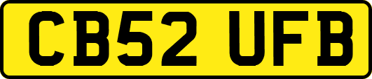 CB52UFB