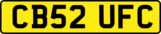 CB52UFC