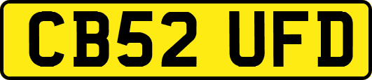 CB52UFD