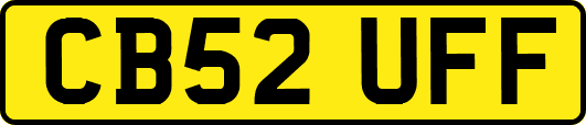 CB52UFF