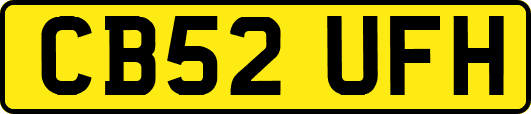 CB52UFH