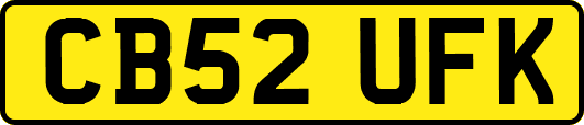 CB52UFK