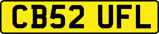 CB52UFL