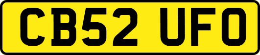 CB52UFO