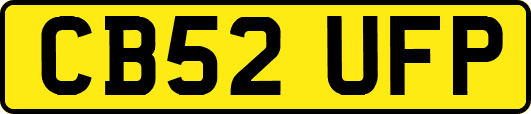 CB52UFP