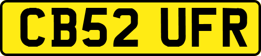 CB52UFR
