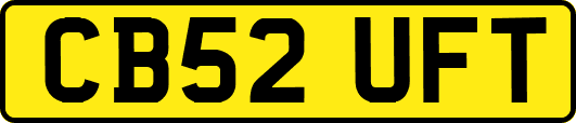 CB52UFT