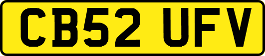 CB52UFV