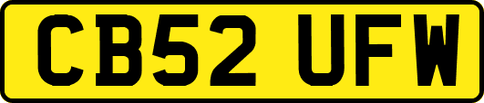 CB52UFW