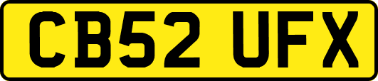 CB52UFX