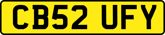 CB52UFY