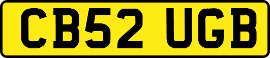 CB52UGB