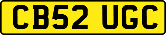 CB52UGC