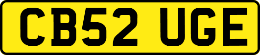 CB52UGE
