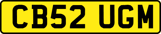CB52UGM