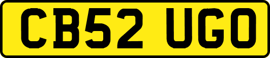 CB52UGO