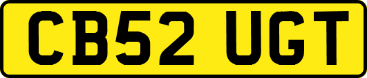 CB52UGT