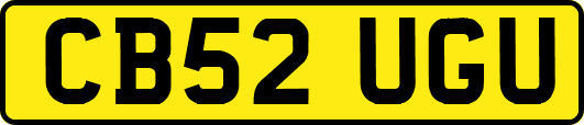 CB52UGU