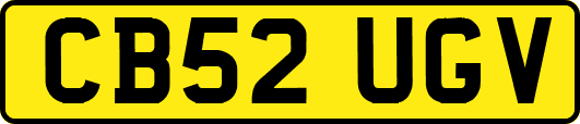 CB52UGV