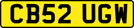 CB52UGW